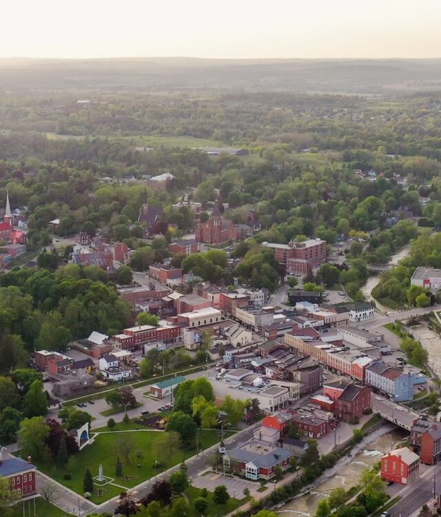 Port Hope Campus