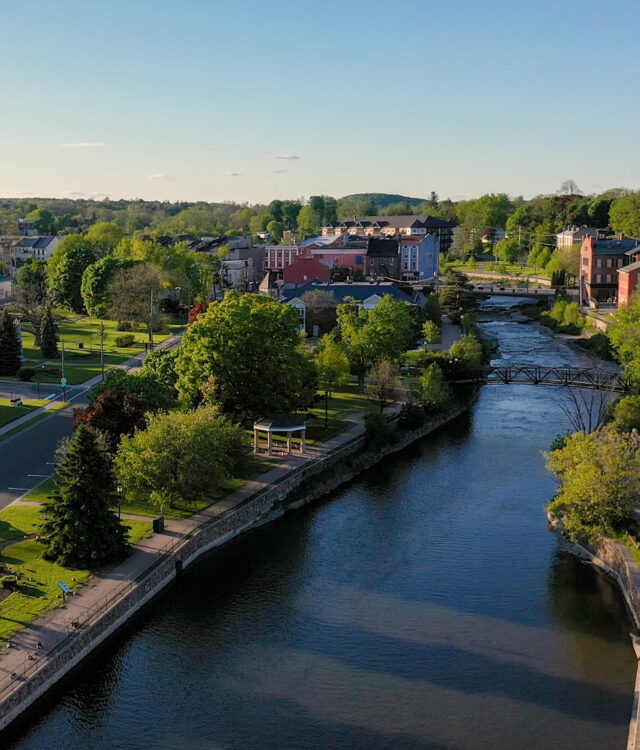 Port Hope Campus